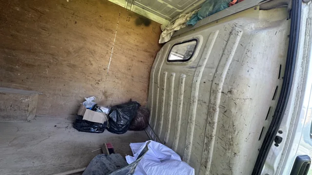 Fiat Ducato — Wnętrze, zdjęcie 19
