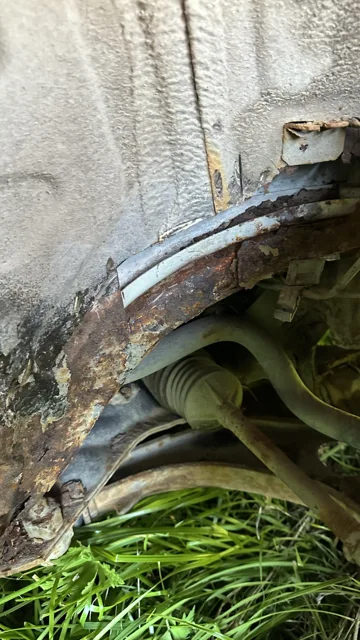 Fiat Ducato — Korozja, zdjęcie 24